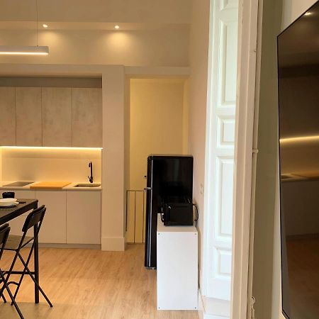 Apartmán Apartamento Duplex Planta Baja Con Aparcamiento Gratuito En Palacio De Mijares Llanes Exteriér fotografie