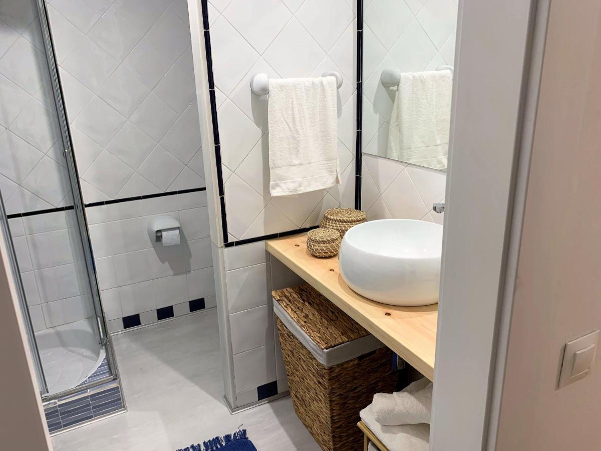 Apartmán Apartamento Duplex Planta Baja Con Aparcamiento Gratuito En Palacio De Mijares Llanes Exteriér fotografie