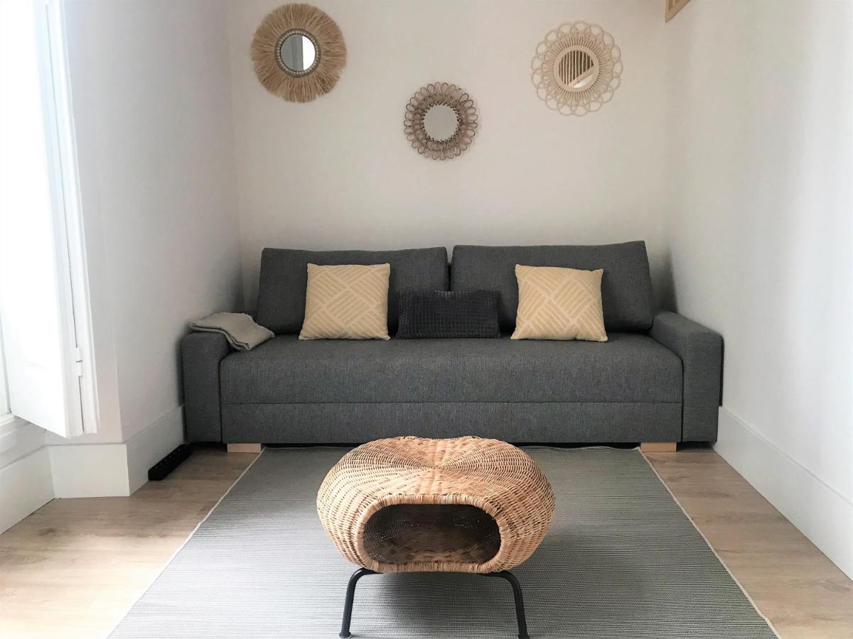 Apartmán Apartamento Duplex Planta Baja Con Aparcamiento Gratuito En Palacio De Mijares Llanes Exteriér fotografie