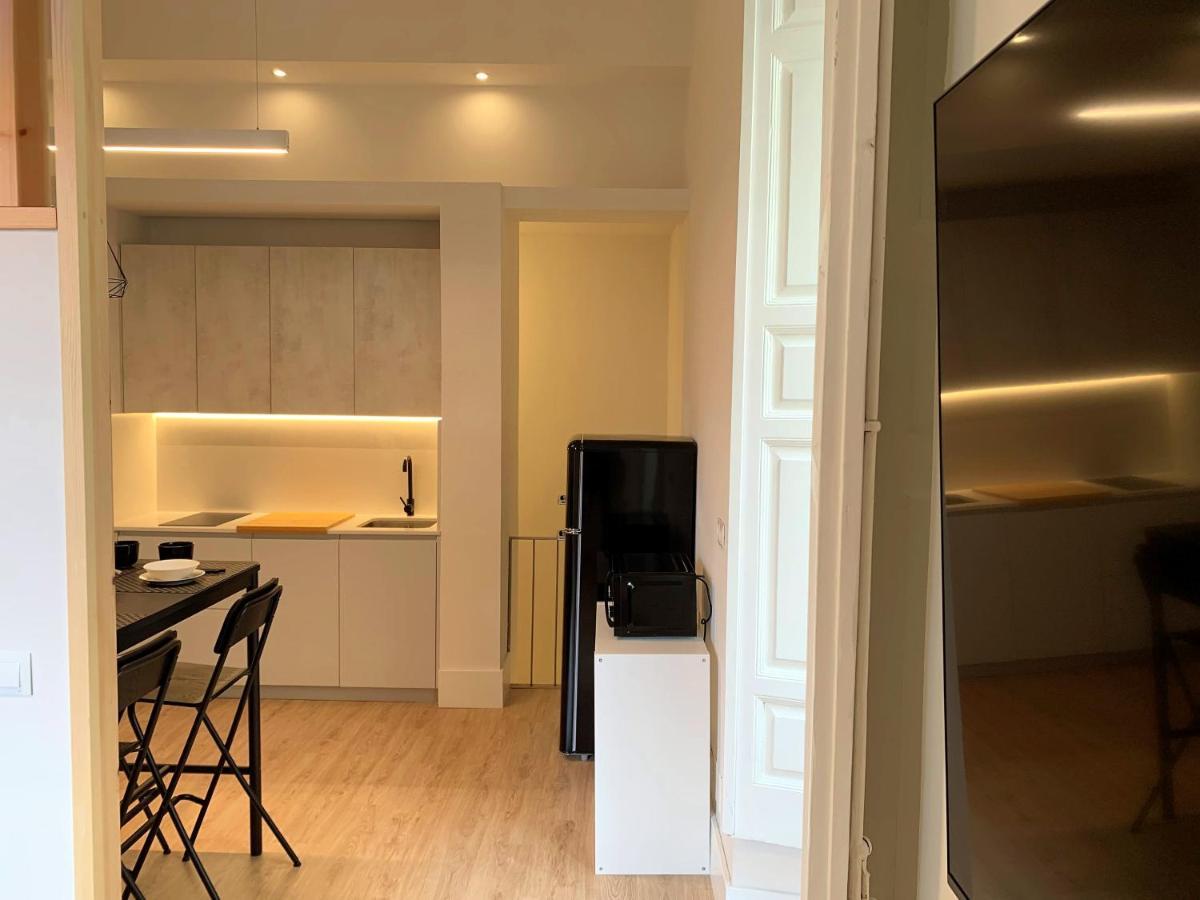 Apartmán Apartamento Duplex Planta Baja Con Aparcamiento Gratuito En Palacio De Mijares Llanes Exteriér fotografie