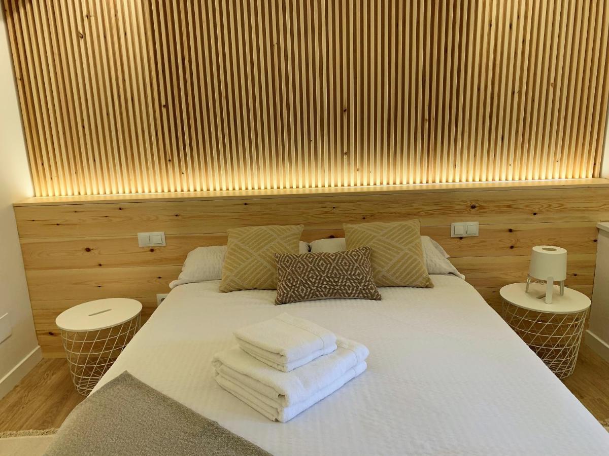 Apartmán Apartamento Duplex Planta Baja Con Aparcamiento Gratuito En Palacio De Mijares Llanes Exteriér fotografie